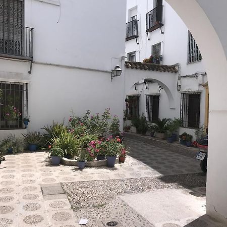 Apartamento A. Andalusi. Кордоба Екстериор снимка