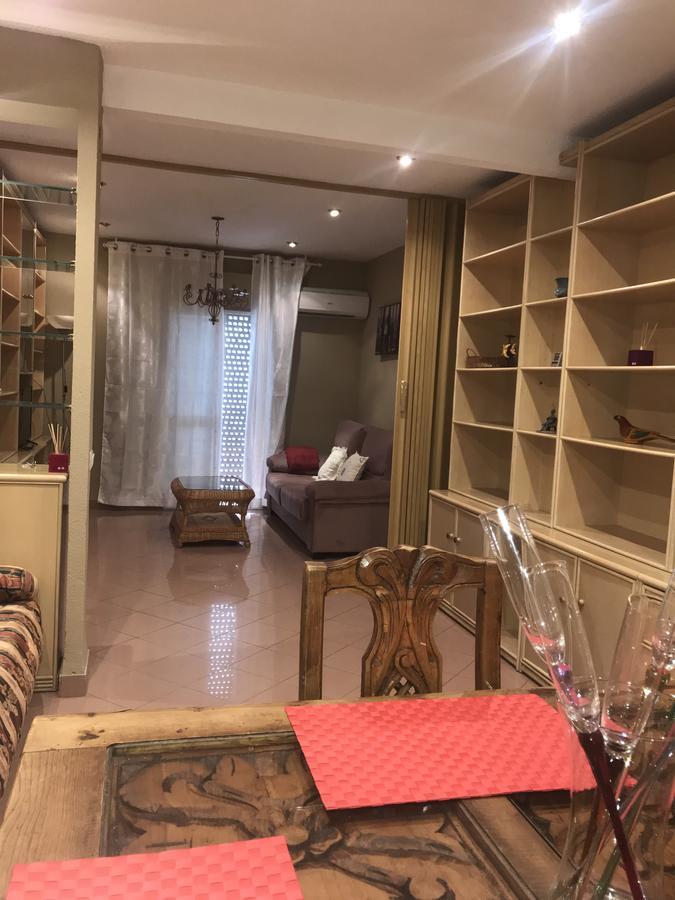 Apartamento A. Andalusi. Кордоба Екстериор снимка