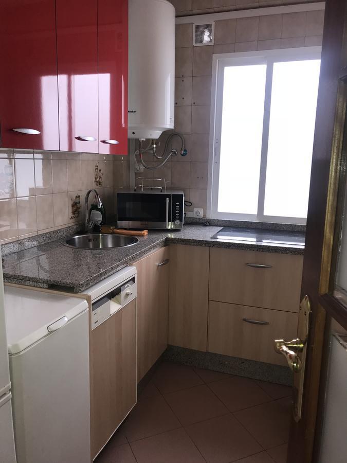 Apartamento A. Andalusi. Кордоба Екстериор снимка