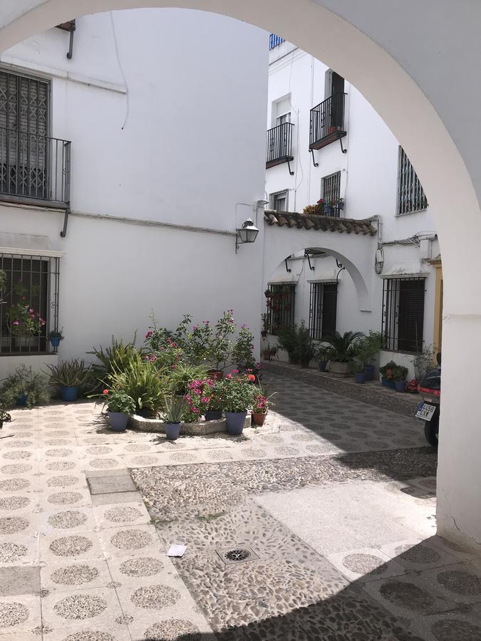 Apartamento A. Andalusi. Кордоба Екстериор снимка