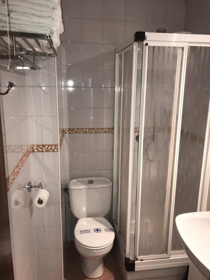 Apartamento A. Andalusi. Кордоба Екстериор снимка