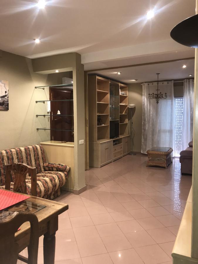 Apartamento A. Andalusi. Кордоба Екстериор снимка